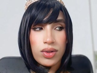 Real livejasmin AithanaQueen