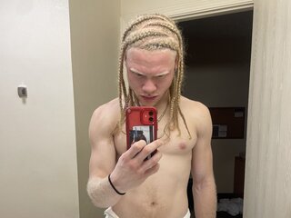 Livejasmine nude AlbinoRhino