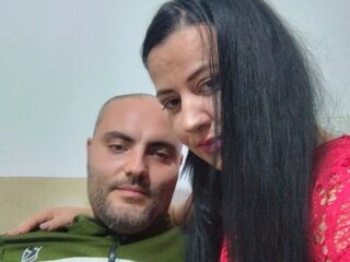 Anal livejasmine AleSilvia