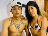 Toy pussy AlessiaAndAxel