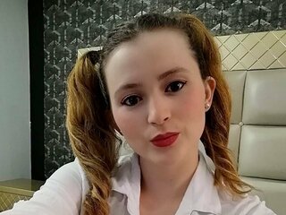 Private nude AlessiaMarti