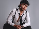 Pictures show AlexanderJordan