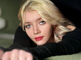 Naked amateur AliceOdley