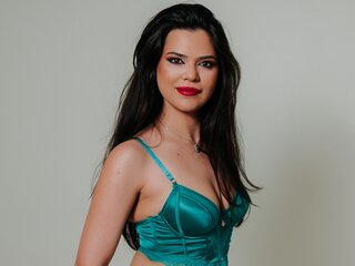 Naked shows AmieTyler