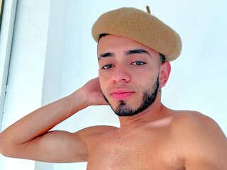 Amateur video AndrewCosio