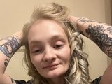 Lj private Blondebaddie