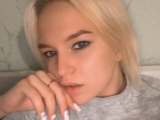 Real jasmin ChloeLemin