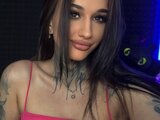Naked jasmine ChristinaLux