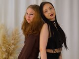 Video jasminlive EasterAndEda