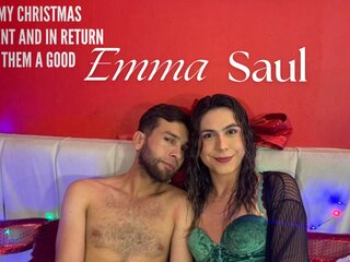 Porn naked EmmaSaul