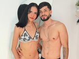 Livejasmine livesex EmmiAndLiam