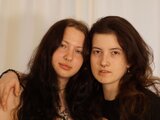 Amateur cam ErleneAndHilda