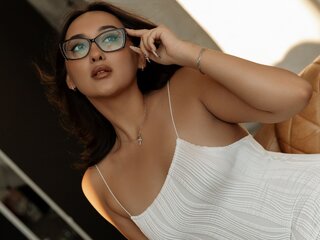 Photos camshow EvaSarazardje