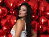 Show jasmin FranchescaCarter