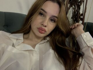 Anal shows IsyMilles