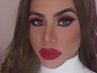 Livejasmin.com livejasmine IvannaFontaine