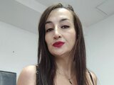 Nude camshow IvannaRed