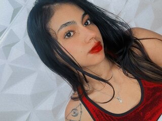 Camshow toy JaquelineCortes