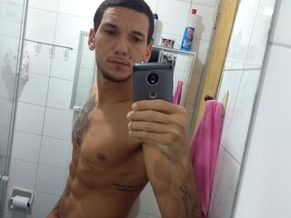 Livejasmin recorded LeoniAthaydes