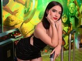 Recorded naked LilyBritto