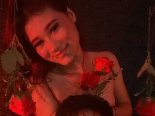 Live show LittleAlyy