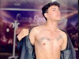 Livejasmine private LuisDenil