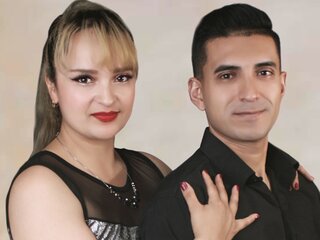 Camshow pussy LunysAndLeon
