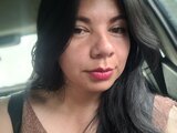 Naked xxx MacarennaGomez