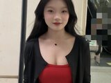 Livejasmin naked MaggieEileen