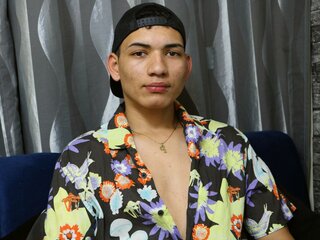 Porn livejasmin.com MarlonOconnor