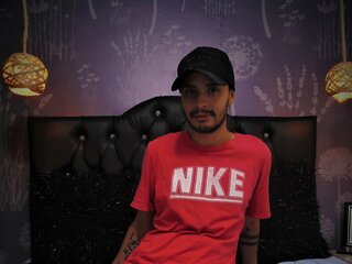 Amateur videos MathiasRouse