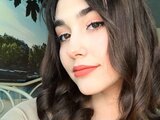 Show naked MelissaPristine