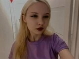 Pussy webcam MerissaLacrue