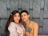 Cam fuck MilenaAndRoyce