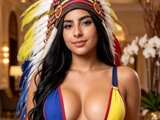 Lj livejasmin NorahGold