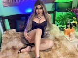 Cam toy RamonaFox