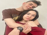 Amateur cam RoselineRyan