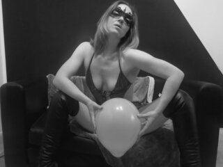 Pussy real SashaAn