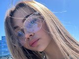 Livejasmine shows SunnColeman