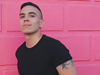 Webcam real ThomasBakker