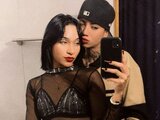 Livejasmin.com amateur TrixiAndSuki