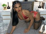 Camshow cam YassyMiles